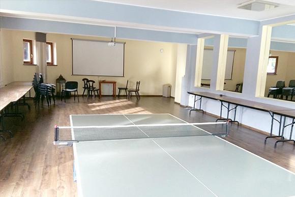Osrodek Wypoczynkowo-Szkoleniowy Halny Otel Zawoja Dış mekan fotoğraf